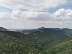 -皇藏峪国家森林公园