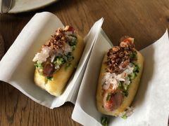 -BOR Eatery(安福路店)