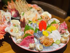 -傑·料理·海鲜放题(佛山文华荟店)