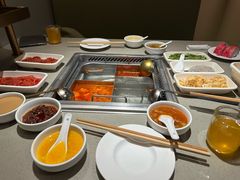 -海底捞火锅(顺义华联店)