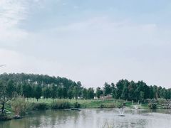 -云水涧亲子度假酒店