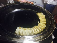 -汪记大王锅贴(成山路店)