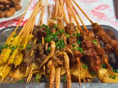-辣不怕口味虾(长沙总店)