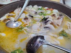 -大鼎石锅鱼(春江里店)