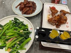 -朱记乳鸽王·非遗石岐乳鸽·全鸽宴(大兴旗舰店)