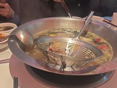 -八合里潮汕鲜牛肉火锅(福州万象城店)