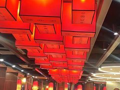 -前门·鲜肉火锅(长风店)