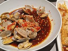 -麻都·成都菜(人民广场店)