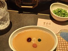 -东来顺·非遗火锅(赛格国际购物中心店)