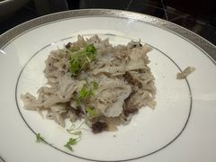 -外滩三号餐厅·创意中餐