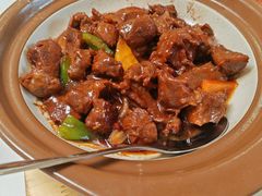-鹿鸣春饭店(总店)