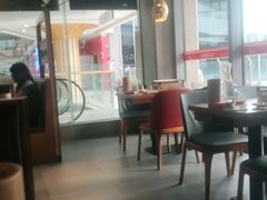 大堂-蚝太郎 • 海鲜烧烤(Upark店)
