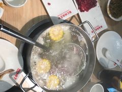 -为什么牛潮汕牛肉火锅(万胜广场店)
