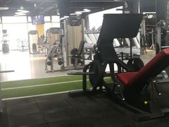 -ENERGY原力健身(川周店)