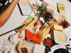 -豪客来牛排(开元盛世广场店)