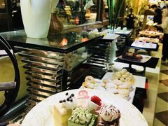 -比亚森自助烤肉料理(裕华店)