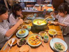 -九锅一堂酸菜鱼(新南凯德直营店)