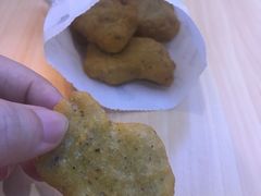 -华莱士·炸鸡汉堡(福德店)