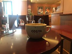 -COSTA COFFEE(济南振华商厦店)