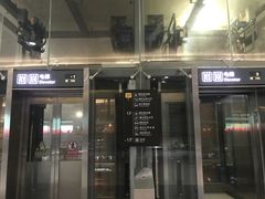 -南京禄口机场雅高铂尔曼大酒店