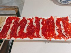 -老王全牛宴·鲜牛肉牛杂火锅(总店)