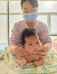 -大美母婴湖畔月子中心(江宁店)
