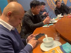 -哈啾嗨·新概念蒙餐(红星新城店)