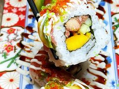 -桃屋日本料理(清华科技园店)