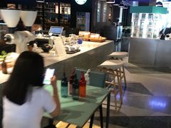 -sugarman espresso素饮糖人高新咖啡工厂