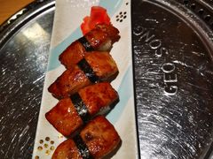 -隐泉京望日式料理(太和广场店)