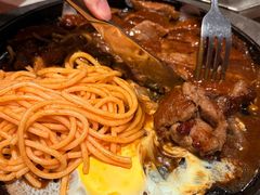 -开心果牛扒城(雍华庭店)