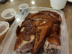 -大唐靓汤江门私房菜(景田店)