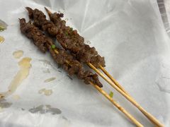 -串小白烧烤(金沙洲店)