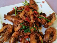 -宾朋海鲜美食餐厅·特色美食(兴海路店)