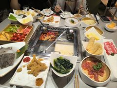-海底捞火锅(赛格国际购物中心店)