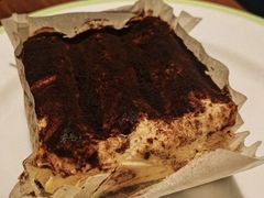 提拉米苏-萨莉亚意式餐厅(杭州西溪龙湖天街店)