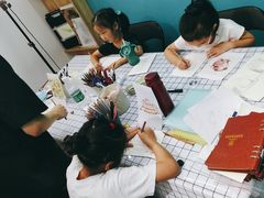 -鼎画艺术机构(贵都店)