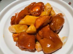 -狮王府淮扬菜(万象城店)