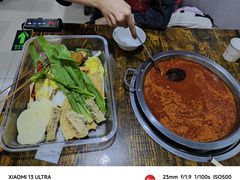 -姐妹辣糊糊(朝阳巷二店)