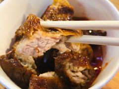 网红炸五香-老闽味沙茶面·姜母鸭(传承35年曾厝垵店)