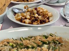 -味+新京宴·烤鸭·北京菜(创意谷店)