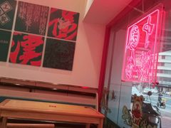 -塔斯汀中国汉堡(长平路店)