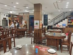 -长平肥姐白粥·海鲜打冷