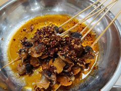 -五十中小肉串(南站店)