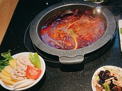 -晓秧锅鲜货火锅·重庆老字号(步步高店)