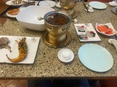 -丰卓会海鲜自助(中润大道店)