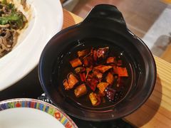 -京炭铜锅涮肉·羊蝎子·羊肉炉(保利·时光里店)