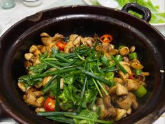 -盛记顺德高佬猪杂粥