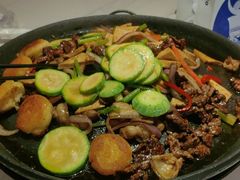 -一烙锅(友谊店)