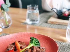 -香樟花园法式铁板烧(恒隆广场店)